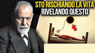 La sconcertante verità sul perché non ricordi i tuoi sogni