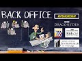What Happened In The Back Office Back Office Definition