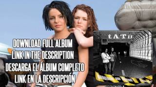 Download lagu T.A.T.U. | DANGEROUS AND MOVING | FULL ALBUM | FREE DOWNLOAD mp3 Download lagu T.A.T.U. | DANGEROUS AND MOVING | FULL ALBUM | FREE DOWNLOAD mp3