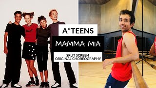 A*teens | Mamma Mia | Original Choreography