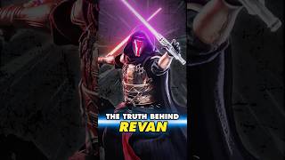 Is This The Craziest Revan Fact?