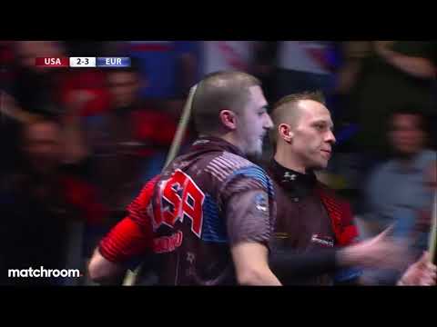 Best Shots: Justin Bergman