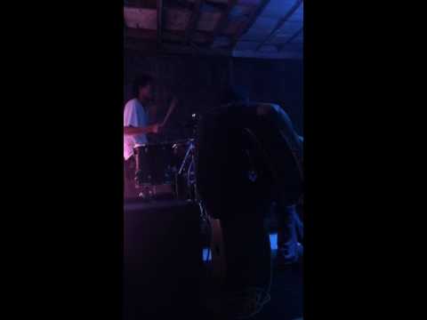 Bisyonaryo jam with Arvin 1