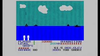 BEACH HEAD (ZX SPECTRUM)