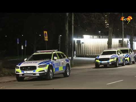 Martin Björks familj pistolrånad i hemmet - var ute efter en klocka