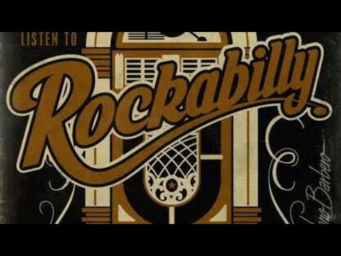 🔴 Rockabilly Radio Live