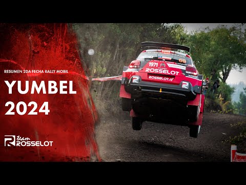 Rally Yumbel 2024