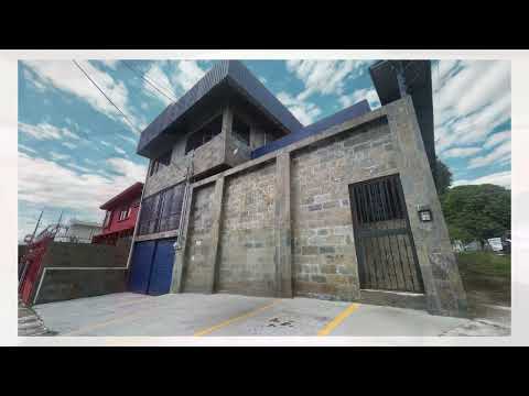 Imagen de Venta de Edificios en Catedral - San josé Catedral - SAN JOSÉ