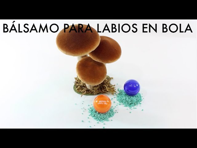 Vídeo relacionado con Regalo Grabado - 15 Bálsamo labial personalizado (15)