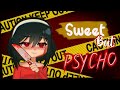 Sweet but Psycho||GCMV||Spy x family| TW BLOOD ⚠️