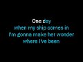 Edmunds, Dave - Deborah (original)