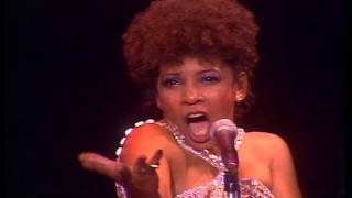 Shirley Bassey -What Now My Love-