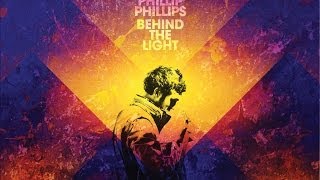 Phillip Phillips - 12. Midnight Sun (HQ Lyrics)