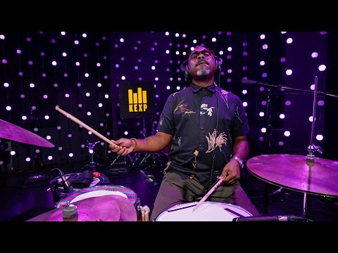 Nate Smith - Full Performance (Live on KEXP)