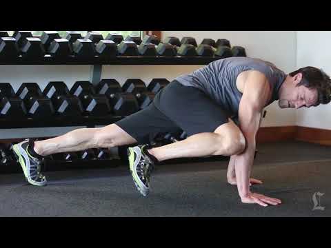 Are You Flexible? — Tony Horton Life