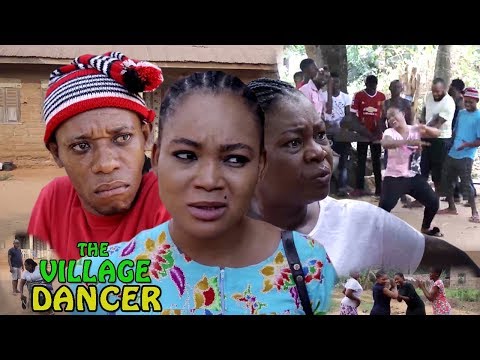 The Village Dancer 2 - 2018 Latest Nigerian Nollywood Movie Full HD