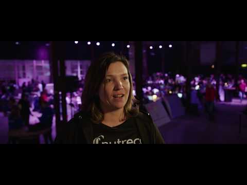 Official Odyssey Hackathon 2019 Aftermovie