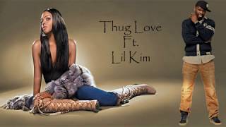 50 Cent Thug Love ft  Lil Kim - Reggae Hip Hop Remix