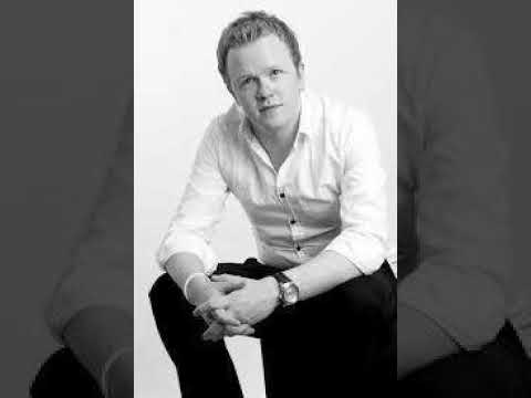 The Ballad of St  Annes Reel ~Jason McGilligan ☘