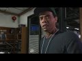 GTA 5 PS4 Mission 2 Repossession Gold Medal
