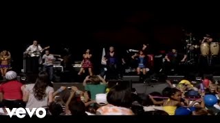 RBD - Me Voy (En Vivo)