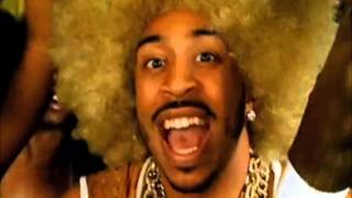 Ludacris - Greatest Hits (Sung by White People Version)