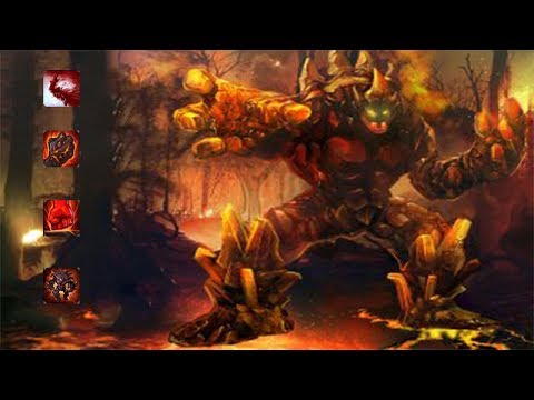 Malphite Montage Ep.2 | Delete