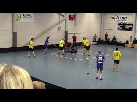 M-Team - Merikoski SBT maalikooste 15.9.2018