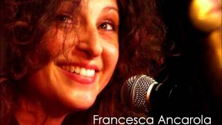 Francesca Ancarola   Espantamales