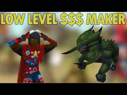 Kurasks Rs3