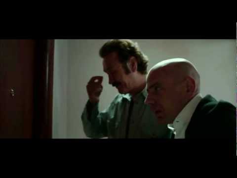 Tutti contro tutti - Clip Stai dentro casa mia! | HD