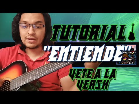 Entiende - Vete Ala Versh