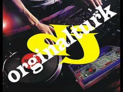 Ferhat Göçer-Cennet-Dj Orjinalturk(Remix)