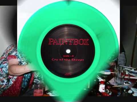 Paintbox - Cry Of The Sheeps