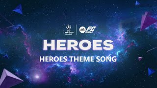 Download lagu FC Mobile | HEROES THEME SONG 🎵 mp3 Download lagu FC Mobile | HEROES THEME SONG 🎵 mp3