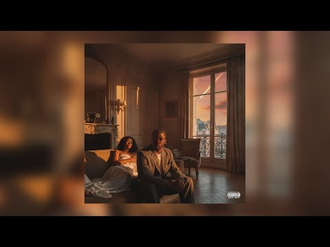 Neaj - MAIMOUNEAJ #1 (Lyrics video)