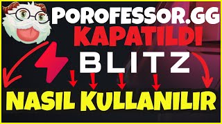 Blitz.gg Nasıl Kullanılır? 🔥 En İyi Build ve Rünleri Bulma Rehberi! 🛠