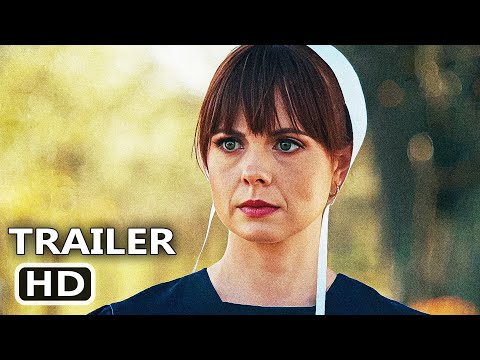 PLUS ONE AT AN AMISH WEDDING Trailer (2026)