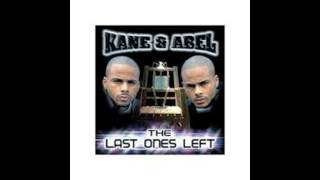 Kane &amp; Abel kitty kat