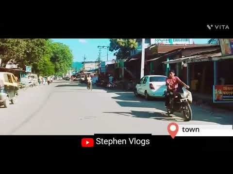 Merapani short Vlogs 🤳, with iPhone camera 😍, clear and good looking edit ... 😍