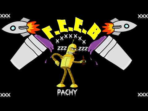 Pachy - F.E.E.B (Deep Australia)