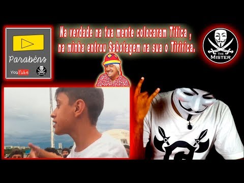 Assistindo à: Kings VS Liflow Mocoto | Batalha de RAP do Museu