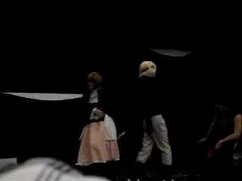 Cosplay Tsubasa - Anime Victory 2008