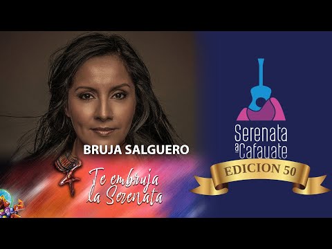 LA BRUJA SALGUERO - Serenata a Cafayate 2024
