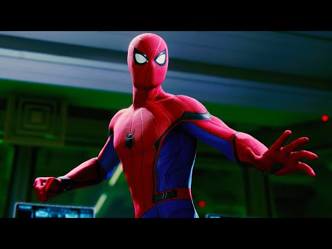 Marvel's Spider-Man Remastered PC Gameplay  Walkthrough Part 2 |#spiderman #gaming #pcgaming