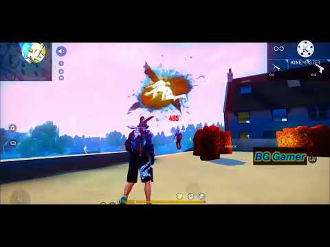 Mundaya The Gurea The Ake Largaye, Free Fire Song 🎵, Bast Free fire {(BG Gamer)}, Best