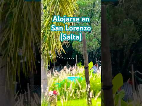 Vacaciones BARATAS en el Noroeste Argentino