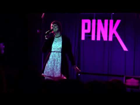 Drag Out Funny 2016 - Carina Magyar