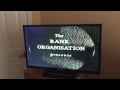 Opening To Ring Of Bright Water 1981 VHS