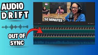 Your Audio Is Drifting… Here’s Why & How Much (and How to Fix It)